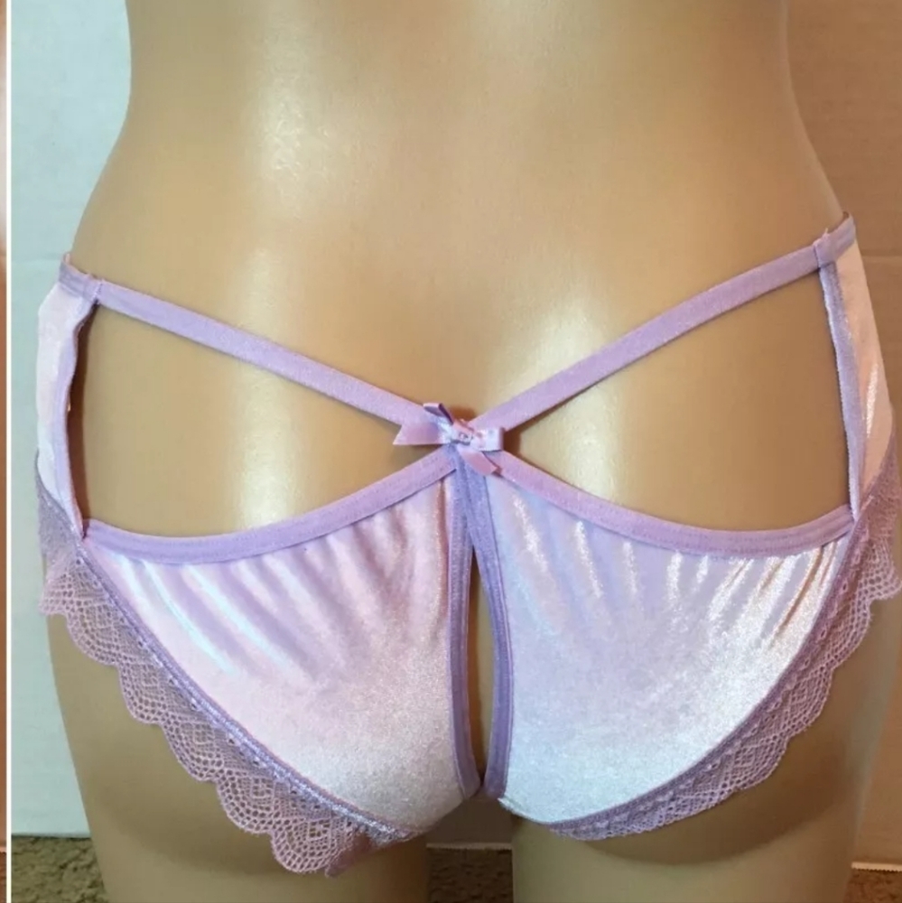 Victoria's Secret panties size XL - Picture 7 of 8